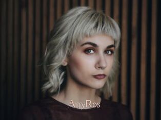 ArryRos