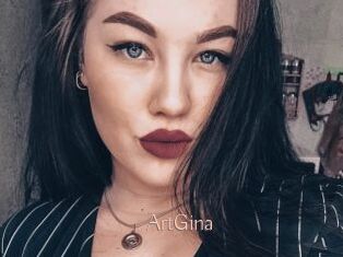 ArtGina