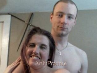 ArtInPractice