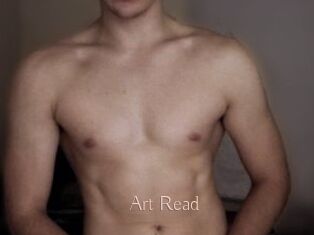 Art_Read
