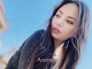 Artemidas