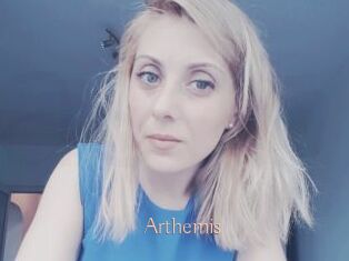 Arthemis