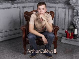 ArthurCaldwell