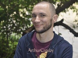 ArthurCrosby