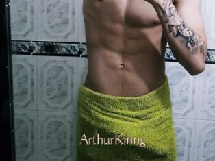 ArthurKinng
