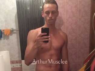 ArthurMusclee