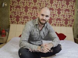 ArthurPierce