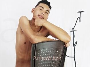 Arthurkinton