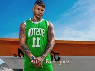 ArthusRodriguez