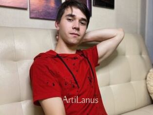 ArtiLanus