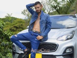 ArturCruz