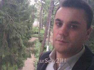 Artur_Sexy21H