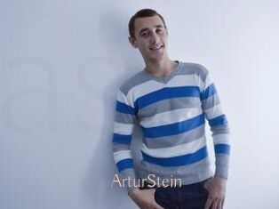ArturStein