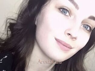 ArvidaLuis