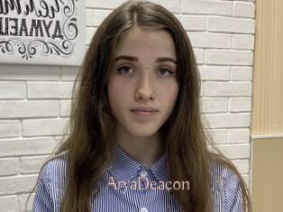 AryaDeacon