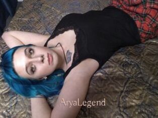 AryaLegend
