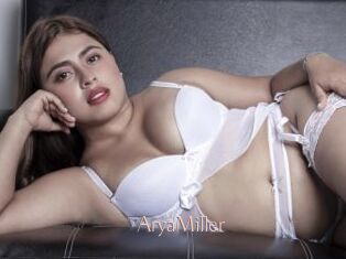 AryaMiller