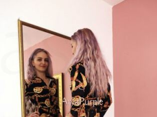 AryaPurple Anal Sexe