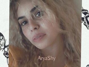AryaShy