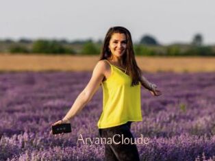 AryanaCloude
