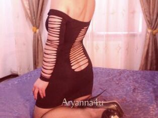 Aryanna4u