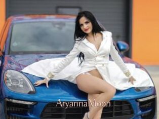 AryannaMoon