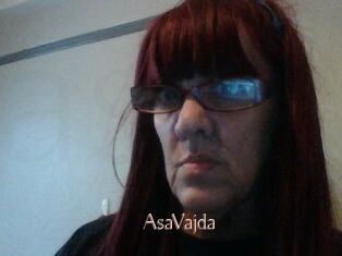 AsaVajda