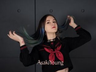 AsakiYoung