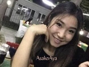 AsakoAya