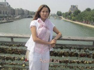 AsanLisa