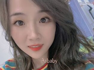 Asbaby