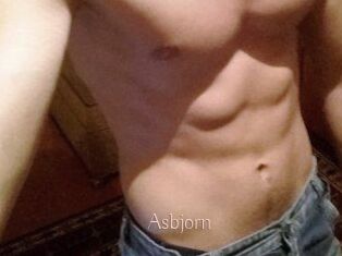 Asbjorn