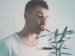 Asdi
