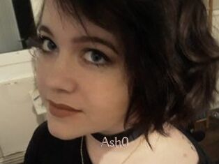 Ash0