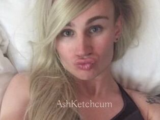 AshKetchcum