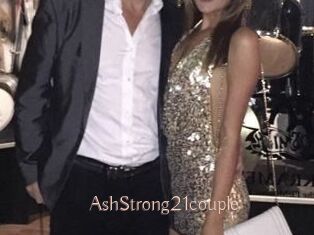 AshStrong21couple