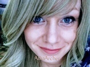 AshaArcher