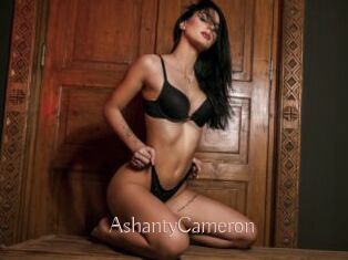 AshantyCameron