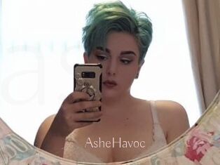 AsheHavoc