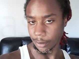 Asher_Belle