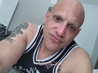 AsherCavalli