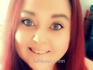 AshleeeLynnn