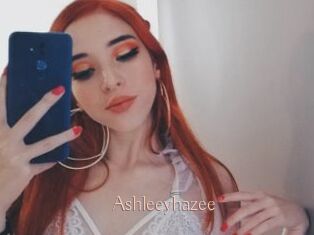Ashleeyhazee