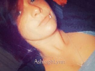 AshleighLynn