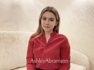 AshleyAbramson