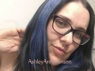 AshleyAnnJohnson