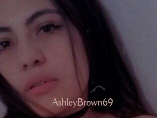 AshleyBrown69