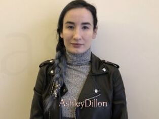 AshleyDillon