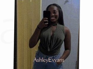 AshleyEvvans