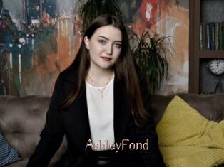 AshleyFond